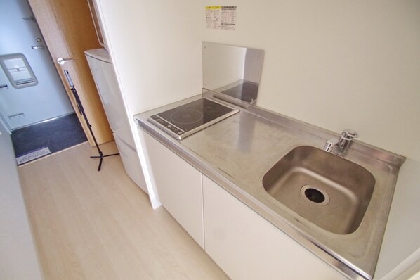 クレイノリゲルの物件内観写真